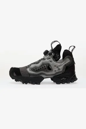 Reebok Sneakers x 11 by Boris Bidjan Saberi Ltd Black EUR 41