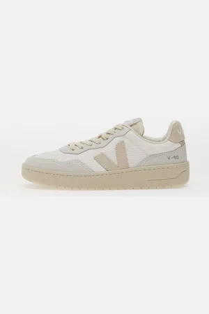 Veja Sneakers W V-90 B-Mesh White_Pierre EUR 41