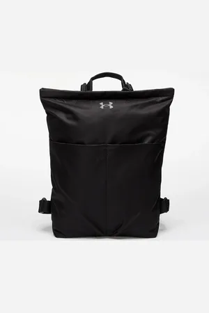 Under Armour Studio Lite Backpack Black/ Castlerock 16 l