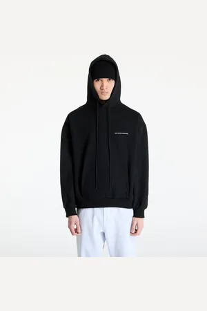 Post Archive Faction PAF Sweatshirt 8.0 Hoodie Right Black L