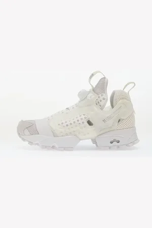 Reebok Sneakers x 11 by Boris Bidjan Saberi Ltd White EUR 41