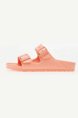 Birkenstock Sneakers Arizona EVA Coral Peach EUR 36