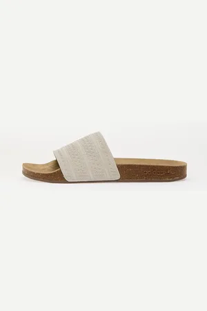 adidas Sneakers adidas Adilette Rs Wonder Beige/ Wonder Beige/ Gum5 EUR 44.5