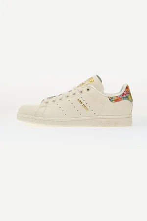 adidas Sneakers adidas x Liberty London Stan Smith W Off White/ Gold Metallic/ Supplier Colour EUR 35 1/2