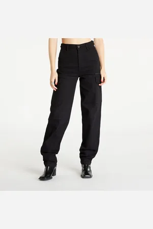 Daily paper Broeken Ezea Pants Black XS