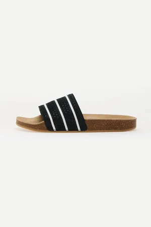 adidas Sneakers adidas Adilette Rs Core Black/ Core White/ Gum4 EUR 44.5