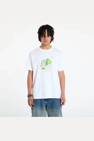 DIME T-shirt Radar T-Shirt UNISEX White L