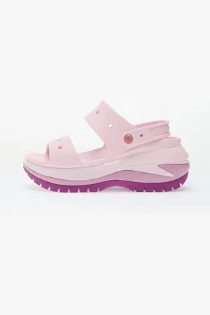 Crocs Sneakers Mega Crush Sandal Hydrangea EUR 36-37