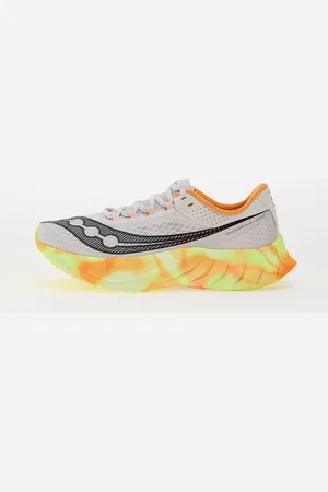 Saucony Sneakers Endorphin Pro 4 Fog/ Peel EUR 44