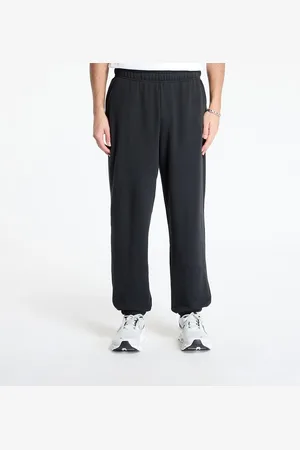 New Balance French Terry Jogger Black L
