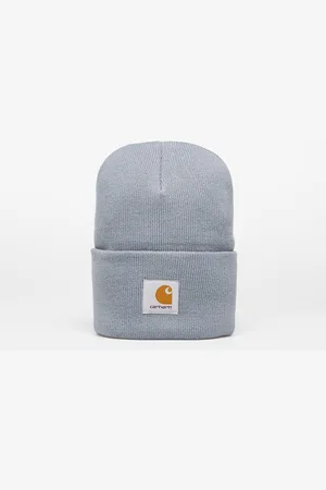Carhartt Acrylic Watch Hat Dove Grey Universal
