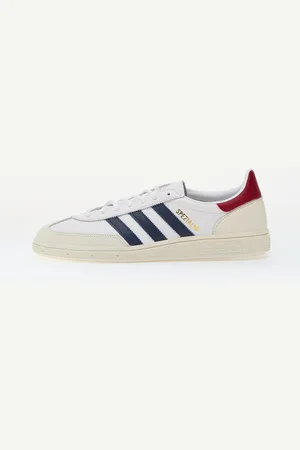 adidas Sneakers adidas Handball Spezial Ftw White/ Shadow Navy/ Tmvire EUR 44