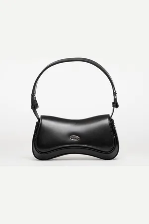 Diesel Tas Play Clutch Clutch Black Universal