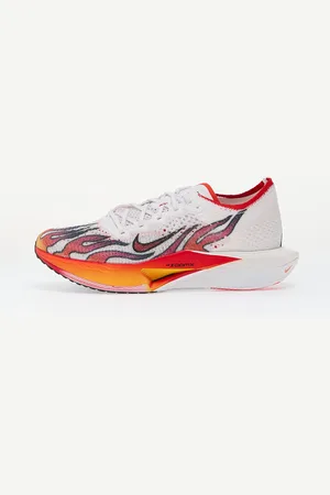Nike Sneakers Vaporfly 3 White/ Habanero Red-Black-University Red EUR 45.5