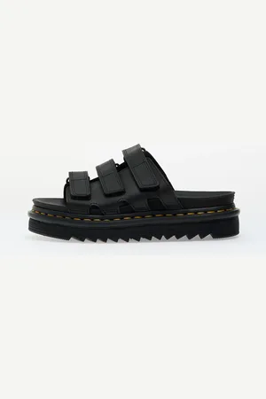 Dr. Martens Sneakers Raine Slide Slide Black EUR 36
