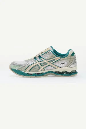 Asics Sneakers Gel-Nimbus 10.1 White/ Rainy Lake EUR 44