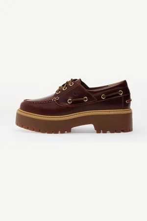 Timberland Sneakers Stone Street Dark Brown EUR 37