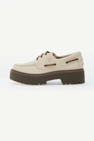 Timberland Sneakers Stone Street Natural EUR 36
