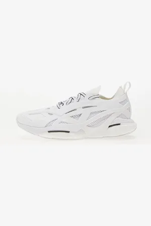 adidas Sneakers adidas x Stella McCartney Solarglide Ftw White/ Active Orange/ White Vapor EUR 37 1/3