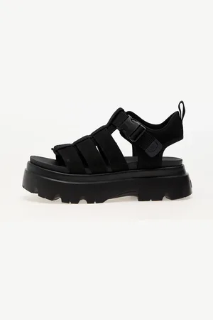 UGG Sneakers W Cora Black EUR 41