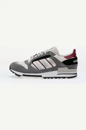 adidas Sneakers adidas ZX 600 Dash Grey/ Silver Metallic/ Grey Two EUR 44