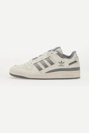 adidas Sneakers adidas Forum Low Cl Cloud White/ Grey Three/ Grey Two EUR 44