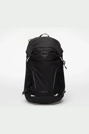 Osprey Hikelite 26 Backpack Black 26 l