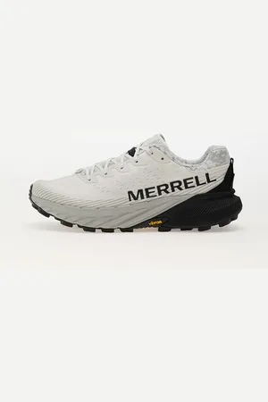 Merrell Sneakers Agility Peak 5 Ash/ Black EUR 44
