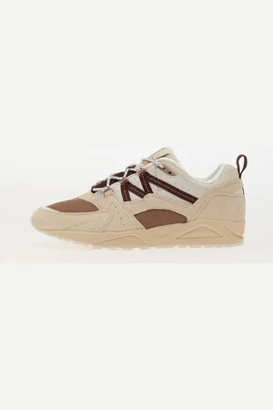 Karhu Sneakers Fusion 2.0 Turtledove/ Cappuccino EUR 44