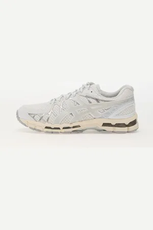Asics Sneakers Gel-Kayano 20 White/ Pure Silver EUR 44