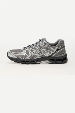 Asics Sneakers Gel-Kayano 20 Gravel/ Pure Silver EUR 44