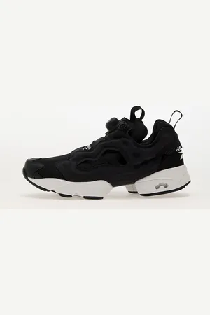 Reebok Sneakers Instapump Fury 94 Black/ Black/ White EUR 43
