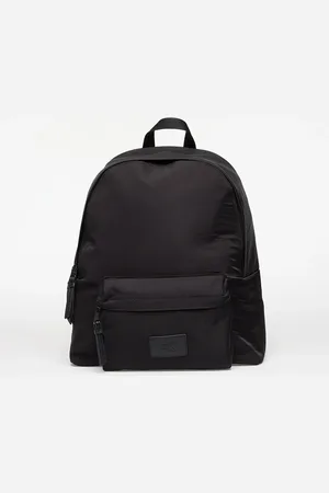 Calvin Klein Jeans Metro Nylon Backpack Black Universal