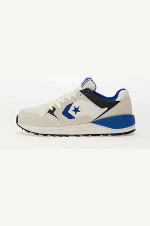 Converse Sneakers Wave Trainer Ox White/ Blue EUR 44