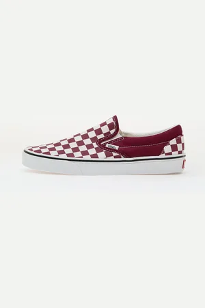 Vans Sneakers Classic Slip-On Color Theory Checkerboard EUR 43