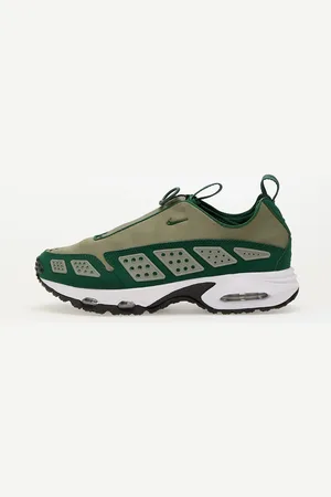 Nike Sneakers W Air Max SNDR Light Army/ Fir-White-Black EUR 42