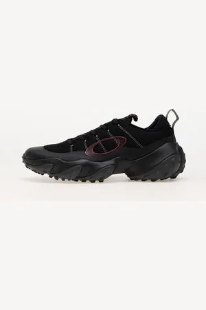 Oakley Sneakers Edge Flex Blackout EUR 44