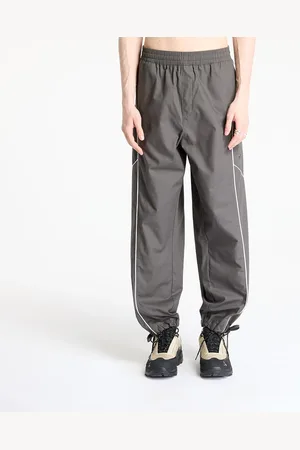 Reebok Broeken Track Pant UNISEX Washed Black L