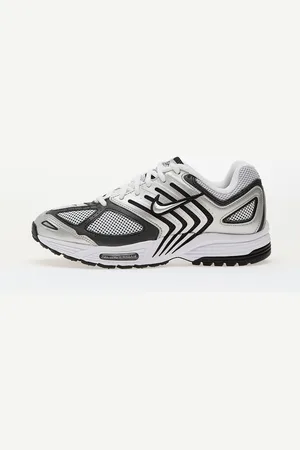 Nike Sneakers Air Pegasus 2005 Metallic Silver/ Metallic Silver-White EUR 44