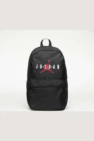 Jordan Jam Hbr Backpack Black Universal