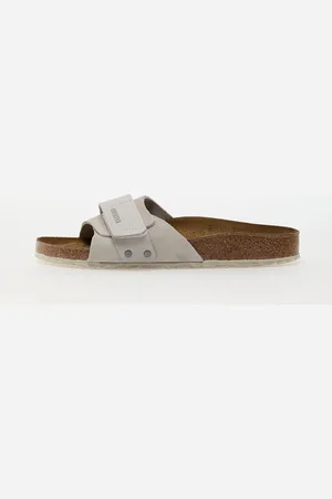 Birkenstock Sneakers Oita Antique White EUR 37