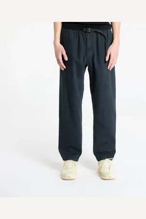 Gramicci Broeken Hemp Pant Hemp Black L