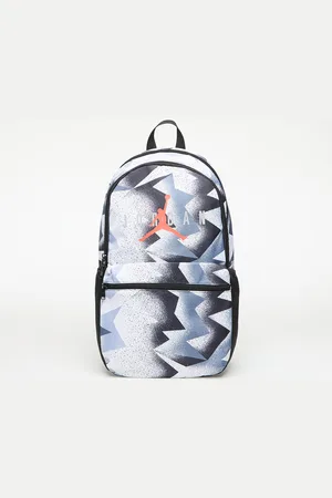 Jordan Jam Hbr Backpack Black/ Infrared Universal