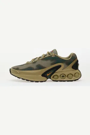 Nike Sneakers Air Max Dn Nrg Neutral Olive/ Bright Ceramic-Black-Fir EUR 44