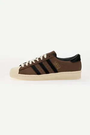 adidas Sneakers adidas Superstar Vintage Earth Strata/ Core Black/ Crew White EUR 44