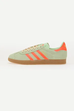adidas Sneakers adidas Gazelle W Segrsp/ Solar Orange/ Gum EUR 42 2/3