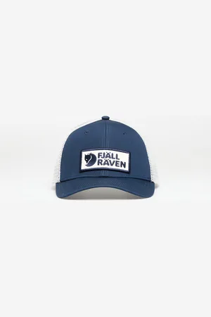 Fjällräven Långtradarkeps Cap Navy L/XL