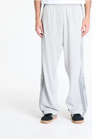 adidas Broeken adidas Adibreak Classic Trackpant Grey/ Grey Two L