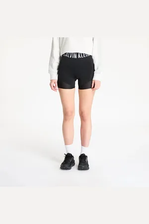 Calvin Klein Korte broek Sport Wo - Cycling Short Black L