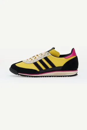 adidas Sneakers adidas SL 72 Og W Yellow/ Core Black/ Selufu EUR 35 1/2